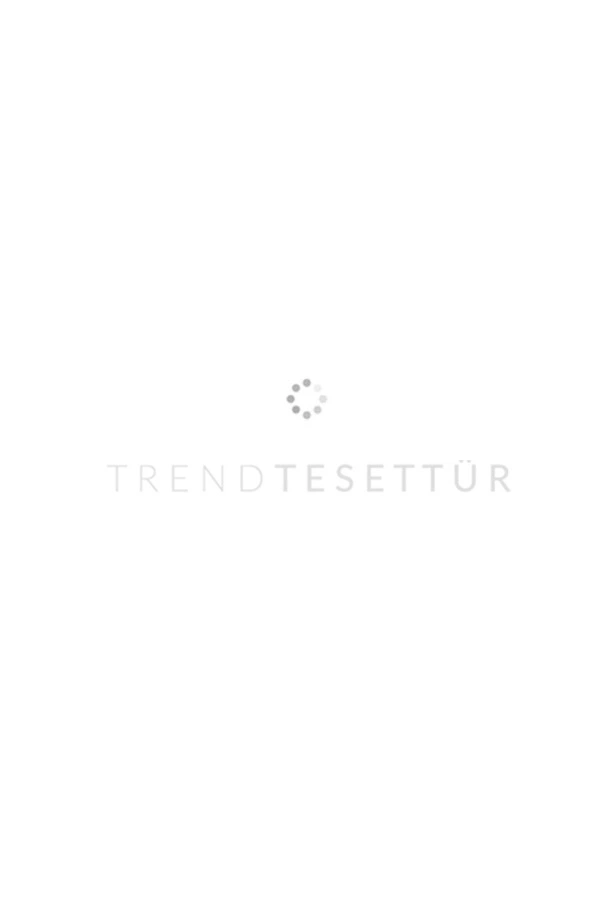Femelle ROUGE BORDEAUX T 1709 Allday-Fermuar Detaylı Tesettür Tunik - TRENDTESETTÜR
